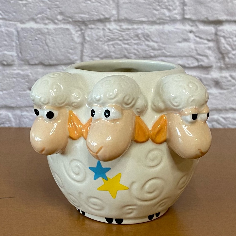 Toy Story 4 Figural Mug